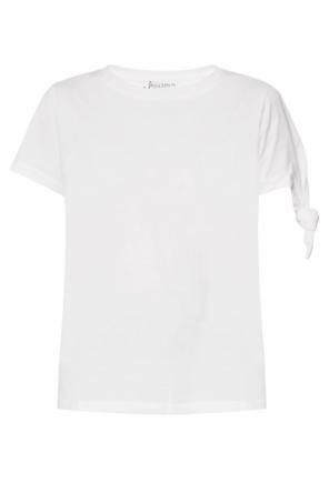 Crewneck t-shirt, zdjęcie 1 Crewneck t-shirt od J.W. Anderson